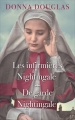 Couverture Nightingale, double, tomes 3 et 4 : Les infirmières du Nightingale, De garde à Nightingale Editions France Loisirs 2017