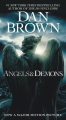 Couverture Anges & démons / Anges et démons Editions Pocket Books 2009