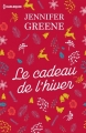 Couverture Le cadeau de l'hiver Editions Harlequin 2017