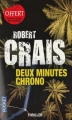 Couverture Deux minutes chrono Editions Pocket (Thriller) 2011