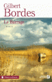 Couverture Le barrage Editions Les Presses de la Cité (Terres de France) 2016