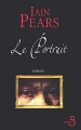 Couverture Le Portrait Editions Belfond (Nuits noires) 2006