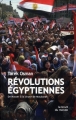 Couverture Révolutions égyptiennes Editions Les Belles Lettres 2011