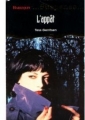 Couverture L'appât Editions Harlequin 1995