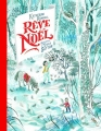 Couverture Rêve de Noël Editions Gallimard  (Jeunesse) 2017