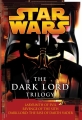 Couverture Star Wars (Legends): The Dark Lord Trilogy Editions Del Rey Books 2011