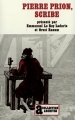 Couverture Pierre Prion, scribe : Mémoires d'un écrivain de campagne au XVIIIe siècle Editions Gallimard  (Archives) 1985