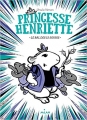 Couverture Princesse Henriette, tome 2 : Le bal des 12 souris Editions Milan (Jeunesse) 2017