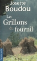 Couverture Les grillons du fournil Editions de Borée (Terre de poche) 2010