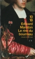 Couverture Le Rire du bourreau Editions 10/18 (Grands détectives) 2004