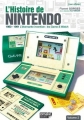 Couverture L'histoire de Nintendo, tome 2 : 1980-1991 : L'étonnante invention : Les games & watch Editions Omaké Books 2018