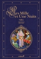 Couverture Les Mille et Une Nuits (Carré) Editions du Chêne 2016