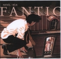 Couverture Fantic, tome 1 : Amnésia Editions EP 2005