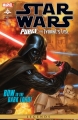 Couverture Star Wars (Legends): Purge - The Tyrant's Fist, book 1 Editions Marvel 2015