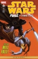 Couverture Star Wars (Legends): Purge - The Tyrant's Fist, book 2 Editions Marvel 2015