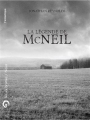 Couverture La légende de McNeil Editions Les Six Brumes (Nova) 2008