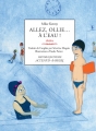 Couverture Allez, Ollie... à l'eau ! Editions Actes Sud (Papiers) 2014