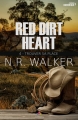 Couverture Red dirt heart, tome 4 : Trouver sa place Editions MxM Bookmark 2017