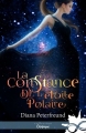 Couverture La constance de l'étoile polaire, tome 1 Editions Infinity (Onirique) 2017