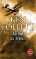 Couverture Le vol du frelon Editions Le Livre de Poche 2003