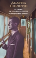 Couverture Le Crime de l'Orient-Express, Pourquoi pas Evans ? Editions France Loisirs (Agatha Christie) 2017