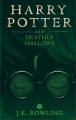 Couverture Harry Potter, tome 7 : Harry Potter et les Reliques de la Mort Editions Pottermore Publishing 2015