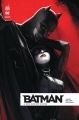 Couverture Batman Rebirth, tome 02 : Mon nom est Suicide Editions Urban Comics (DC Rebirth) 2017