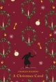 Couverture Un chant de Noël / Un conte de Noël / Cantique de Noël / Le drôle de Noël de Scrooge / Le Noël de monsieur Scrooge Editions Puffin Books (Puffin Classics) 2016