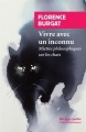 Couverture Vivre avec un inconnu : Miettes philosophiques sur les chats Editions Rivages (Poche - Petite bibliothèque) 2016