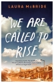 Couverture We are called to rise Editions Simon & Schuster (UK) 2014