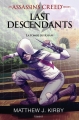 Couverture Assassin's creed : Les derniers descendants / Assassin's creed : Last descendants, tome 2 : La tombe du Khan Editions Bayard 2017