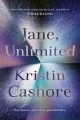 Couverture Jane, Unlimited Editions Kathy Dawson Books 2017