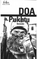Couverture Le cycle clandestin, tome 4 : Pukhtu, Secundo Editions Folio  (Policier) 2017
