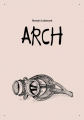 Couverture Arch Editions Autoédité 2017