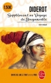 Couverture Supplément au Voyage de Bougainville Editions Le Livre de Poche (Libretti) 2016