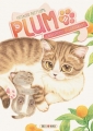 Couverture Plum, un amour de chat, tome 11 Editions Soleil 2016