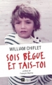 Couverture Sois bègue et tais-toi Editions L'Archipel 2014