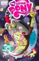 Couverture My Little Pony: Friendship is Magic, book 24: Friendship is Magic Issue 24 Editions IDW Publishing 2014