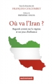 Couverture Où va l'Iran ? Editions Autrement 2017