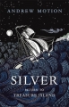 Couverture Silver: Return to treasure island Editions Jonathan Cape 2012