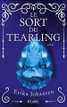 Couverture La trilogie du Tearling, tome 3 : Le sort du Tearling / Destin de sang Editions JC Lattès 2017