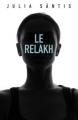 Couverture Le Relakh, tome 1 Editions Autoédité 2017