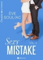 Couverture Sexy mistake, tome 3 Editions Addictives (Adult romance) 2017