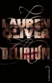 Couverture Delirium, tome 1 Editions Hachette (Black Moon) 2011