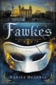 Couverture Fawkes Editions Thomas Nelson 2018