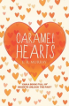 Couverture Caramel Hearts Editions Alma Books 2016