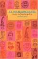 Couverture Le Mahabharata, tome 1 Editions Gallimard  (Jeunesse) 2013