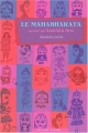 Couverture Le Mahabharata, tome 2 Editions Gallimard  (Jeunesse) 2004