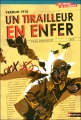 Couverture Un tirailleur en enfer : Verdun 1916 Editions Nathan (Les romans de la mémoire) 2003