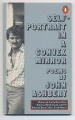 Couverture Self-portrait in a convex mirror Editions Penguin books 1976